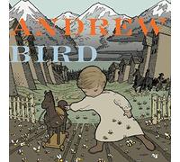 Andrew Bird - The Crown Salesman/So Much Wine