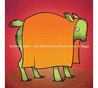 The Mysterious Production Of Eggs (20th Anniversary Edition) Vinyle