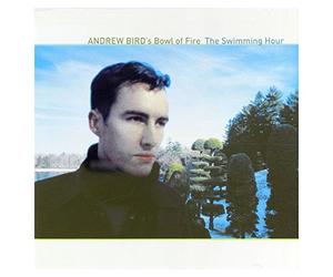 Andrew Bird'S Bowl Of Fire