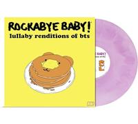 Andrew Bissell - Lullaby Renditions Of BTS