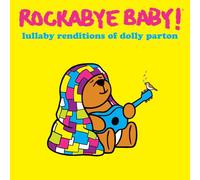Andrew Bissell - Lullaby Renditions Of Dolly Parton [Vinyl Lp] Colored Vinyl, Pink
