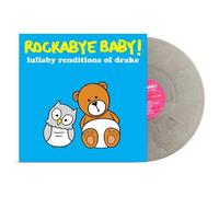Andrew Bissell - Lullaby Renditions Of Drake [Vinyl Lp]
