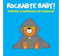 Andrew Bissell - Lullaby Renditions Of Eminem [Vinyl Lp]