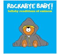 Andrew Bissell - Lullaby Renditions Of Eminem [Vinyl Lp]