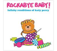 Andrew Bissell - Lullaby Renditions Of Katy Perry [Compact Discs]