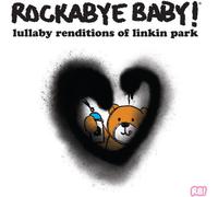 Andrew Bissell - Lullaby Renditions Of Linkin Park [Vinyl Lp]
