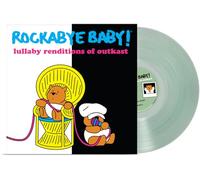 Andrew Bissell - Lullaby Renditions Of Outkast [Vinyl LP]