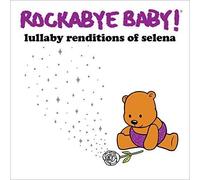 Andrew Bissell - Lullaby Renditions Of Selena [Cd]