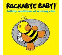 Andrew Bissell - Lullaby Renditions Of Wu-Tang Clan [Cd]