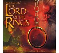 Andrew Blaney & Inishkea - Music Inspired by Lord of [Import]