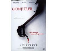 Andrew Bowen, Maxine Bahns, John Schneider - Conjurer: Uncut [Import]
