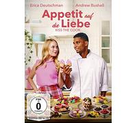 Andrew Bushell & Erica Deutschman – Appetit Auf Die Liebe – Import