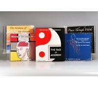 Andrew C. Jacobs - The Tao of Andrew [Import]