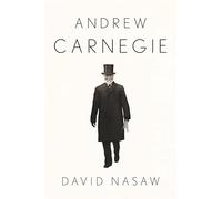 Andrew Carnegie – Penguin Books