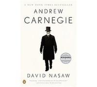 Andrew Carnegie David Nasaw (Auteur)