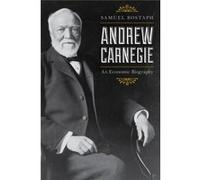 Andrew Carnegie Samuel Bostaph, (Auteur)