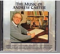 Andrew Carter - The Music of Andrew Carter