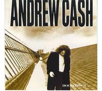 Andrew Cash - Boomtown (UK Import)