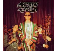Andrew Cashen - The Cosmic Silence [Vinyl Lp]