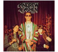 Andrew Cashen - The Cosmic Silence [Vinyl Lp]