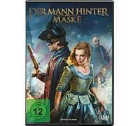 Andrew Cheney - Mann Hinter der Maske [Import]