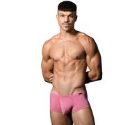 Andrew Christian - Boxer - Sex Bamboo - ROSE XL