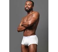 Andrew Christian - Boxer - Sports Vibe - WHT S