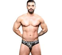 Andrew Christian - Brief - MASSIVE Sparkle - BLSIL S