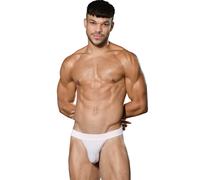 Andrew Christian - Brief - Moisture Control - PINK S