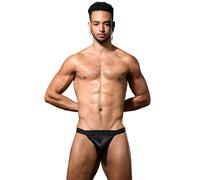 Andrew Christian - Brief - Onyx - BLK M