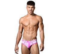 Andrew Christian - Brief - Penis Print - WHPK XL