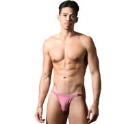 Andrew Christian - Brief - Sex Bamboo - ROSE XL