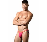 Andrew Christian - Jock - Retro /w Show-it - FUS M