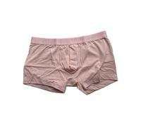 Andrew Christian - sous-vêtement Boxeur ajusté Hommes - Almost Naked® Hang Free Boxer Peach - 1x Taille XL
