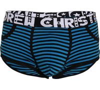 Andrew Christian - Sous-vêtement Boxeur ajusté Hommes - Cadette Pocket Boxer w/ ALMOST NAKED® - 1x Taille S