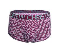 Andrew Christian - sous-vêtement Boxeur ajusté Hommes - Chelsea Boxer w/Almost Naked® - 1x Taille XL