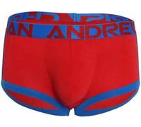 Andrew Christian - Sous-vêtement Boxeur ajusté Hommes - CoolFlex Modal Active Boxer w/ Show-It Rood - 1x Taille S