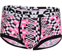 Andrew Christian - Sous-vêtement Boxeur ajusté Hommes - Express Boxer w/ ALMOST NAKED® - 1x Taille S