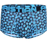 Andrew Christian - Sous-vêtement Boxeur ajusté Hommes - Vibe Sports Boxer - 1x Taille M