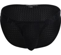 Andrew Christian - Sous-vêtement Slips Hommes - Martel Mesh Brief w/ ALMOST NAKED® - 1x Taille L