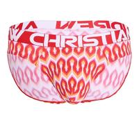 Andrew Christian - sous-vêtement Slips Hommes - Mercury Brief w/Almost Naked® - 1x Taille S
