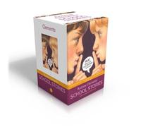 Andrew Clements School Stories by Andrew Clements Andrew Clements (Auteur)