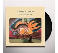 Andrew Combs - 5 Reprises Et Une Chanson Vinyle
