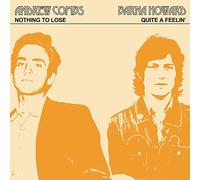 Andrew Combs / Barna Howard - Nothing to Lose/Quite a Feelin 7"