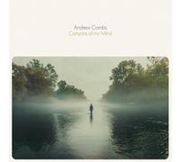 Andrew Combs Canyons of My Mind (Vinyl) 12" Album