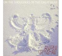 Andrew Cronshaw - Shoulders of The [Import]