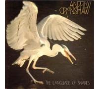 Andrew Cronshaw - The Language of Snakes [Import]