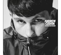 Andrew Cushin - Waiting For The Rain (Star Blue Vinyl) [VINYL]