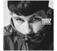 Andrew Cushin - Waiting For The Rain [Vinyl Lp] Colored Vinyl, White