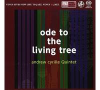 Andrew Cyrille - Ode to The Living Tree [Import]